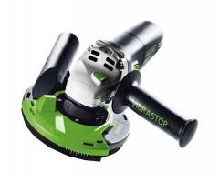 Festool fe 768997 system szlifowania z osprzętem diamentów dsg-ag 125 plus