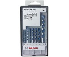 Bosch osprzĘt b 2608588167 wiertło do granitu cyl-5 7cz.