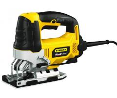 Stanley s/fme340k-qs wyrzynarka 710w