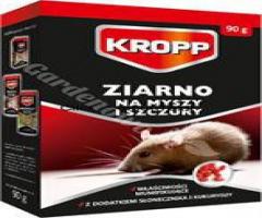 Bros br kr 057 ziarno na myszy i szczury 90g kropp