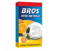 Bros br 896 dysk na mole lawenda