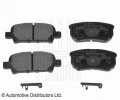 Blue print ada104209 klocki hamulcowe, chrysler sebring kabriolet (js), dodge caliber