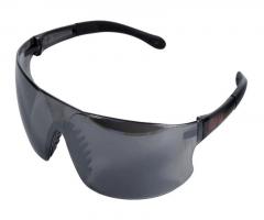 Epm professional e-900-9014 okulary ochronne szare silver