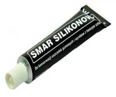 Unimet sm 5 smar silikonowy tuba 60ml