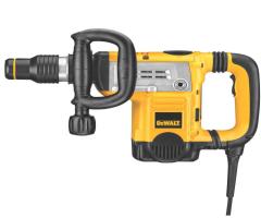 Dewalt dw d25831k młot wyburzeniowy sds-max 1250w 8j