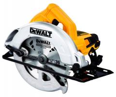 Dewalt dw dwe560 pilarka tarczowa 65mm compact