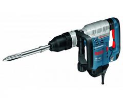 Bosch niebieski b 611321000 młot udarowy kujący sds-max gsh 5 ce 1150w