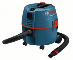 Bosch niebieski b 60197b000 odkurzacz przemysłowy gas 20 l sfc universalny