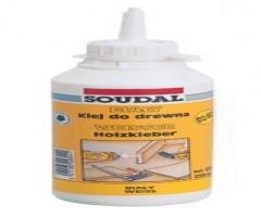 Soudal klej 62a 750 klej do drewna 62a 750ml