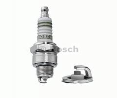 Bosch 0241235754 Świeca iskrowa w7bc