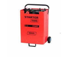 Unimet bw start1500 prostownik z rozruchem starter 1500 12/24v