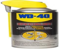 Wd-40 wd-40 101 wd-40 specialist smar silikonowy 400ml aerozol