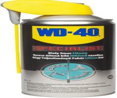 Wd-40 wd-40 102 wd-40 specialist smar biały litowy 400ml aerozol