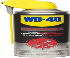 Wd-40 wd-40 103 wd-40 specialist szybki penetrant 400ml aerozol