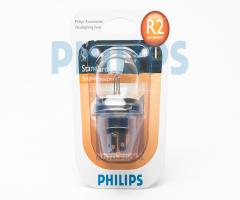 Philips 12620 Żarówka r2 12v 45/40w