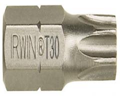 Irwin i-10504357 grot typu torx 1/4 25mm 10 szt. t40