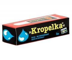 Poxipol pox kr 2 poxipol kropelka 2ml/3,3gr