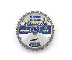 Irwin i-1897363 piła spiekowa mpp ir wt 160*20/16mm/40t