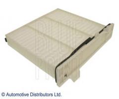 Blue print adc42513 filtr kabinowy, mitsubishi pajero iii samochód terenowy otwarty (v6_w, v7_w)