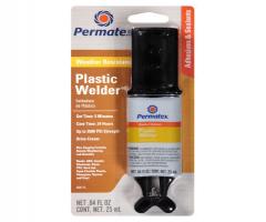 Permatex bis 60-022 klej do spawania plastiku 5 minut 25ml