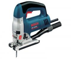 Bosch niebieski b 601513000 wyrzynarka gst 150 bce 780w