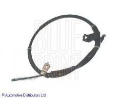 Blue print adc446111 linka hamulcowa mitsubishi, mitsubishi pajero ii canvas top (v2_w, v4_w)