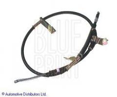 Blue print adc446114 linka hamulcowa mitsubishi, mitsubishi pajero ii (v3_w, v2_w, v4_w)