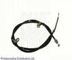 Blue print adc446122 linka hamulcowa mitsubishi, mitsubishi galant vi (ea_)