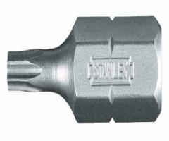 Stanley s/68-843-1 końcówka torx 25szt. 25*25mm [p]