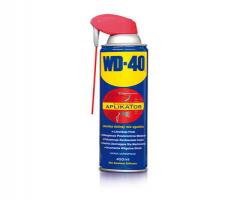 Wd-40 wd-40 450 preparat wielofunkcyjny z aplikatorem wd-40 450ml