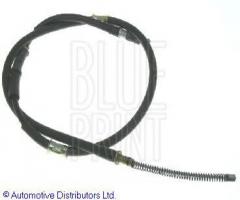 Blue print adc446128 linka hamulcowa mitsubishi, mitsubishi pajero pinin (h6_w, h7_w)