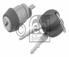 Febi bilstein 17000 wkład stacyjki z kluczem vw, vw polo (86c, 80)