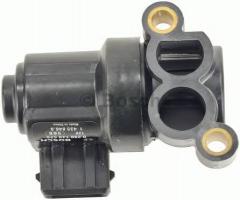 Bosch 0280140575 silnik krokowy alfa fiat lancia, bmw 3 (e36)