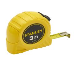 Stanley s/30-487-0 miara obudowa plastikowa [k] 3m/12,7mm