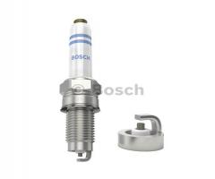 Bosch 0241140519 Świeca iskrowa y6ler02, skoda yeti (5l), vw golf sportsvan (am1)