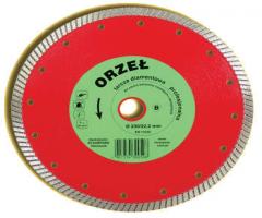 In corpore td-230 orzel tarcza diamentowa turbo orzeł 230mm