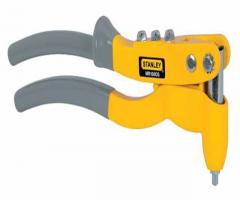 Stanley s/mr1006 nitownica boczna mr100, 2, 3, 4, 5mm, odlewany korpus