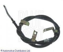 Blue print adc446136 linka hamulcowa mitsubishi, mitsubishi pajero sport (k90)