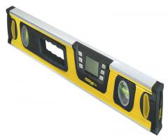 Stanley s/42-065-0 poziomica fatmax z elektronicznym odczytem 60cm