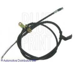 Blue print adc446137 linka hamulcowa mitsubishi, mitsubishi pajero sport (k90)