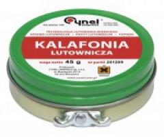 Unimet kalafonia 2 kalafonia 45g