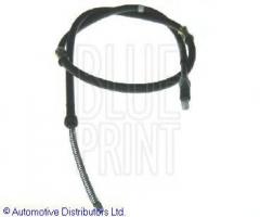 Blue print adc446171 linka hamulcowa mitsubishi, mitsubishi pajero pinin (h6_w, h7_w)