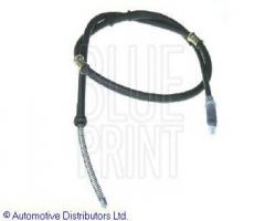 Blue print adc446172 linka hamulcowa mitsubishi, mitsubishi pajero pinin (h6_w, h7_w)