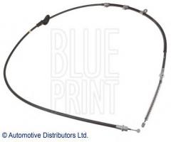 Blue print adc446175 linka hamulcowa mitsubishi, mitsubishi grandis (na_w)