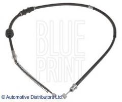 Blue print adc446178 linka hamulcowa mitsubishi, mitsubishi lancer sedan (cs_a, ct0)