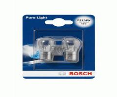 Bosch 1987301001 Żarówka h4 60/55w 12v pure light