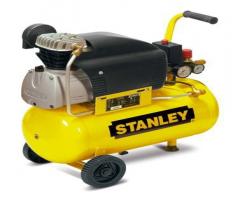 Stanley n/d210/8/24 kompresor olejowy 24l 8 bar