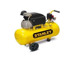 Stanley n/d210/8/50 kompresor olejowy 50l 2hp