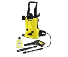 Karcher k-1.180-150 myjka wysokociśnieniowa k 4 *eu