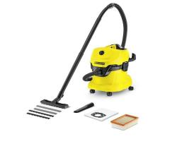 Karcher k-1.348-111 odkurzacz wd 4